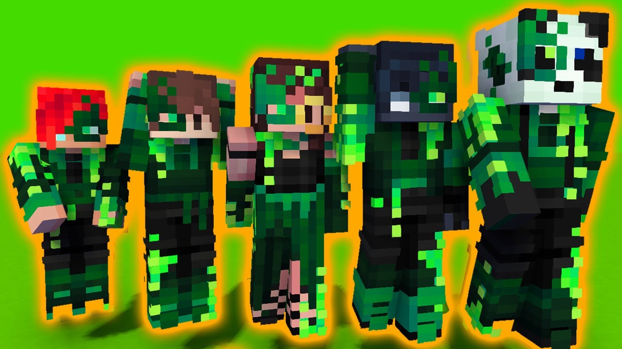 BLOCK WARS ORIGINS 24: TOP 10 PLAYS