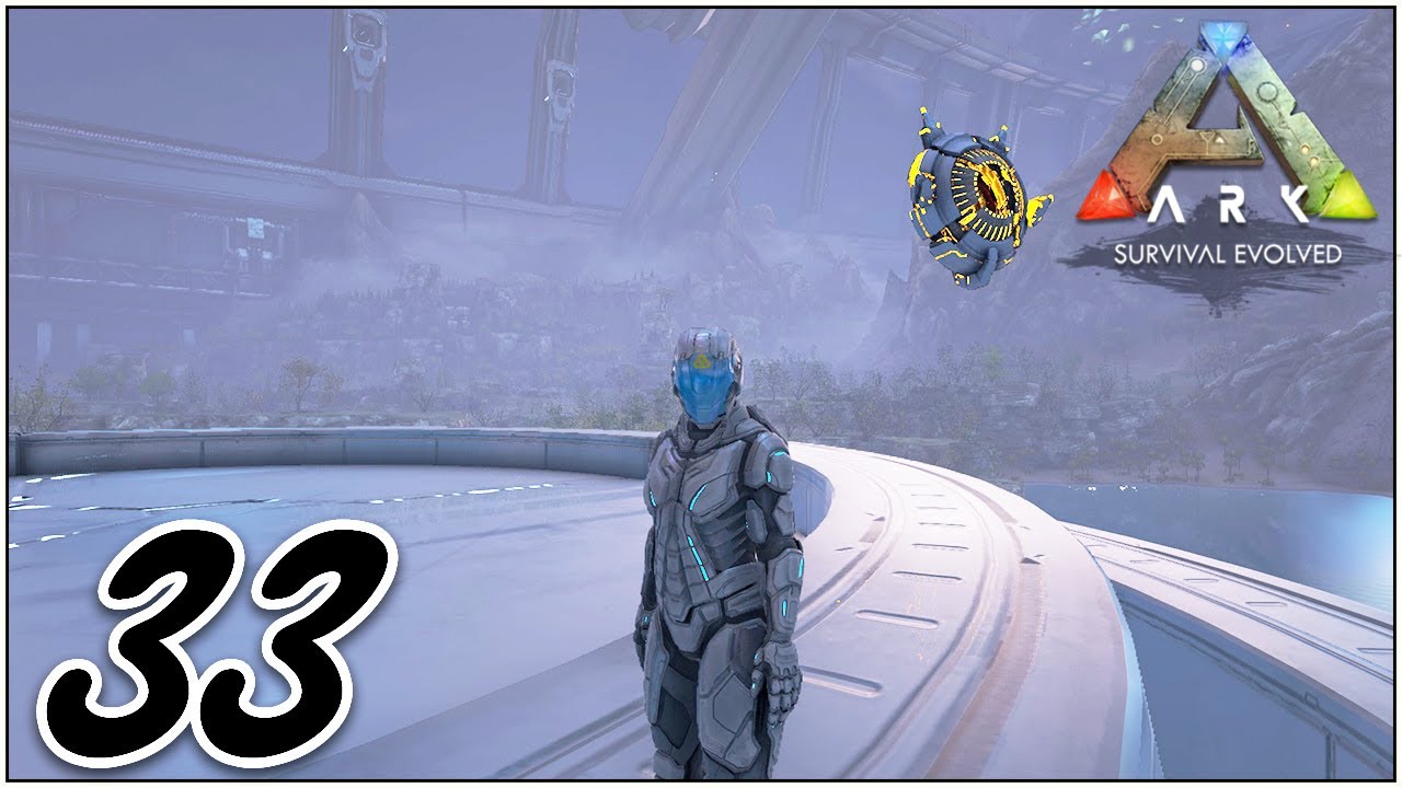 ON FAIT DES MISSIONS ET ON FARM DES LOOT SUR GENESIS 2 #33 Ark Vanilla Objectif finir le jeu 100%