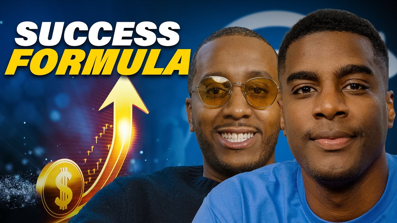 Meet the Guy Behind Some of the Biggest Names in the World!