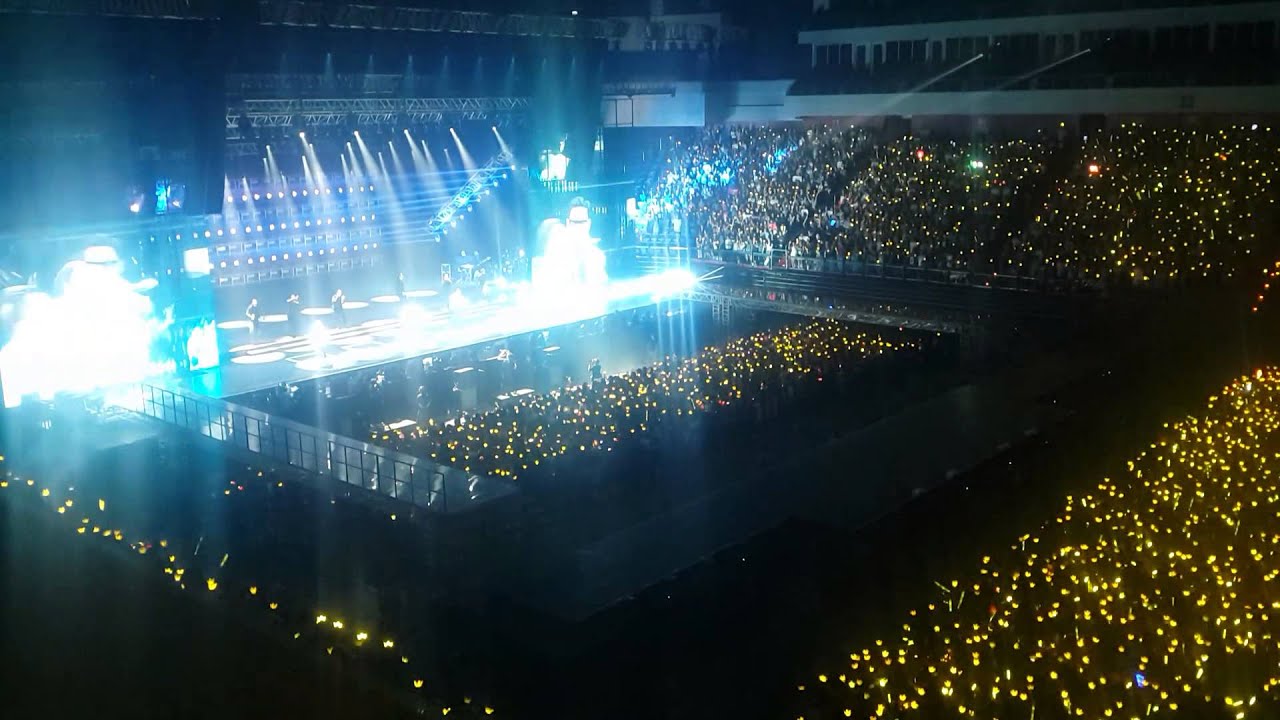 BIGBANG【MADE】IN TAIWAN