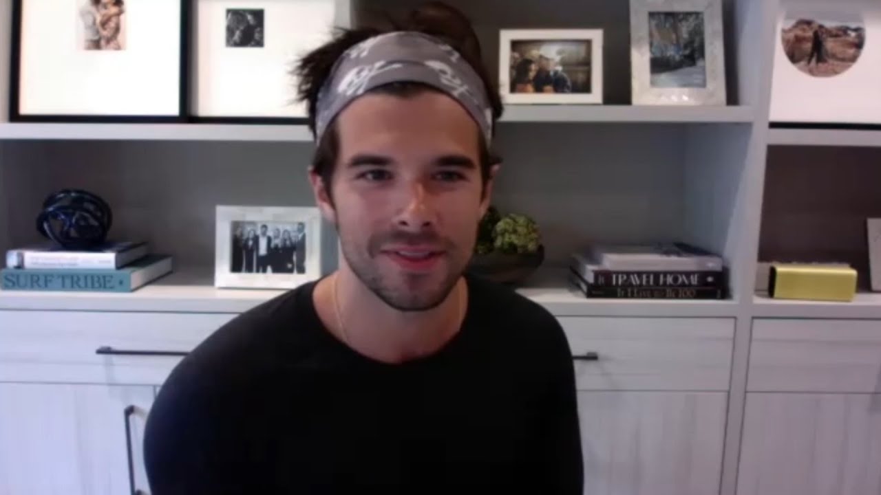 General Hospital Hottie, Josh Swickard, on &ldquo;Chase&rdquo; and the latest family drama! | TV Insider