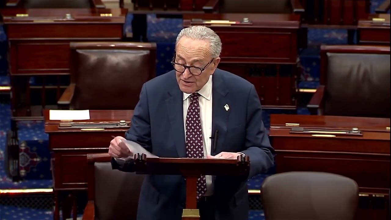 Сенат США проголосовал за прекращение войны с Ираном, нанеся очередной удар по Трампу