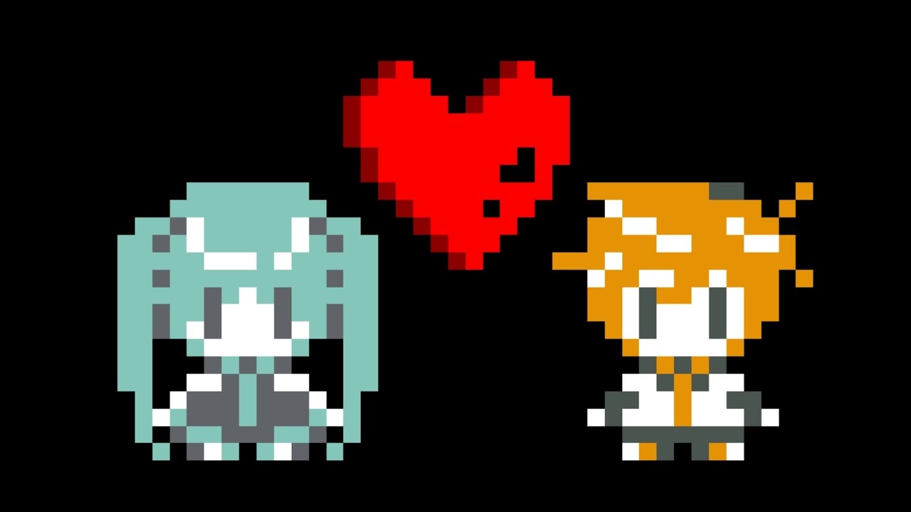 [FULLY FOUND!!!]【初音ミク・鏡音レン】「じゅもんがちがいます」(Reprint)