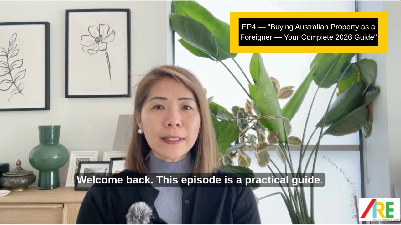 EP4 &mdash; 
