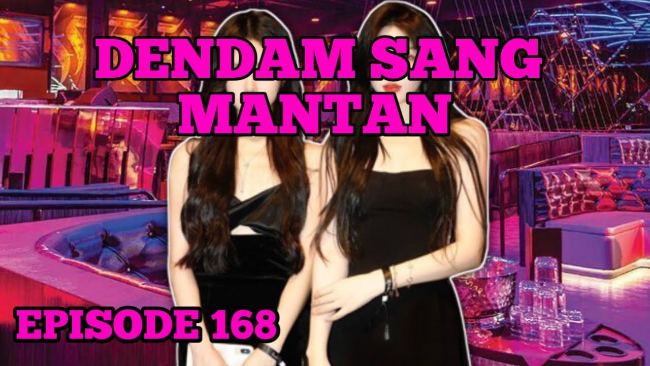 AYU GANI MENCERITAKAN TENTANG MODEL DULU YANG BUNUH DIRI KEPADA ALEXA !!! dendam sang mantan eps 168