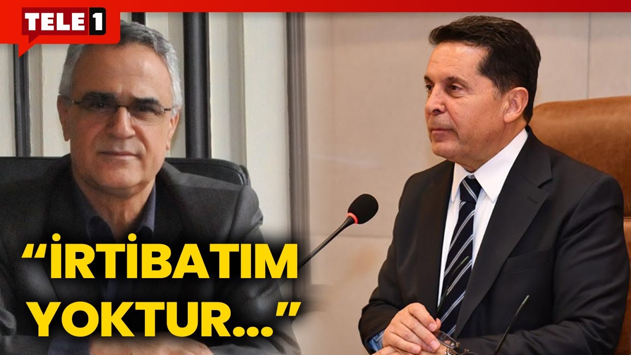 Ahmet Özer'in ifadesi ortaya çıktı: Remzi Kartal Vanlıdır...
