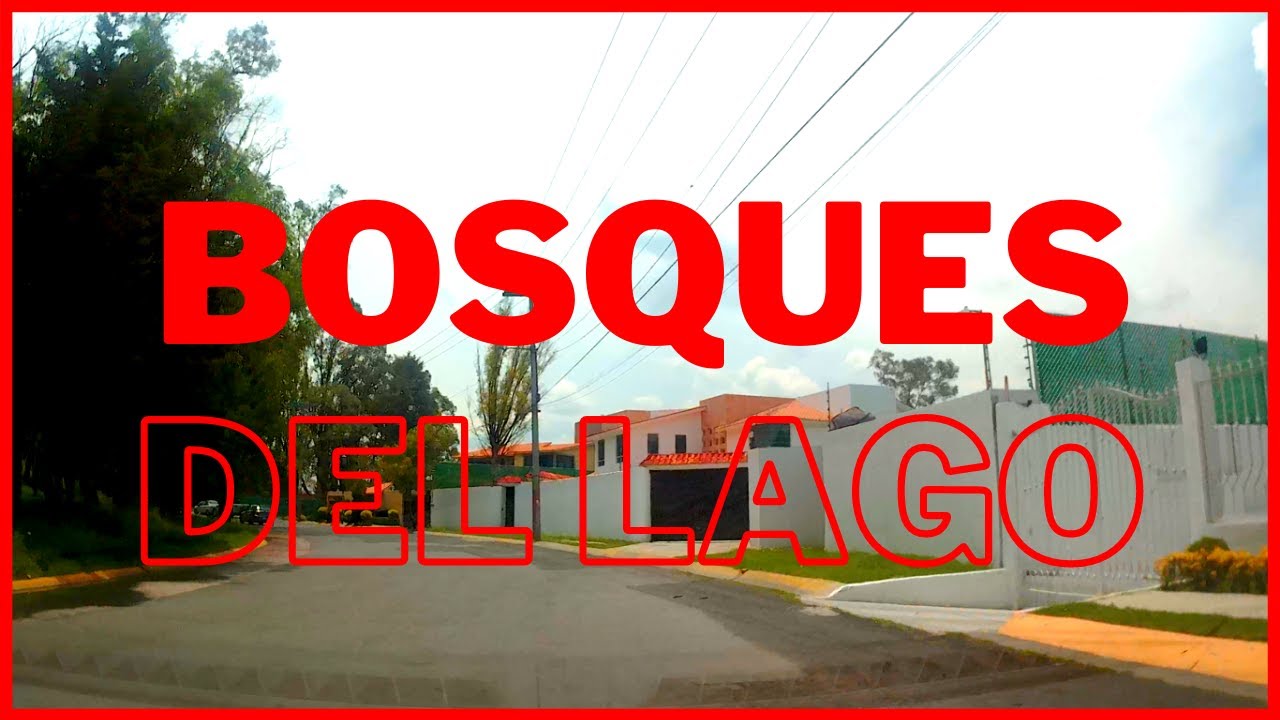 🚗🚘Conociendo Bosques del Lago Cuautitlan Izcalli Estado de México | Road Trip | #letsgomexico