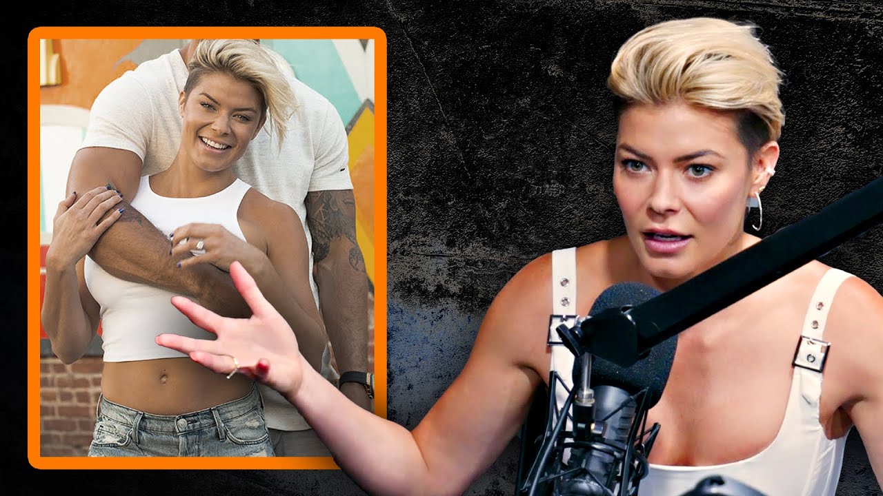 What An Open Relationship Taught Whitney Miller