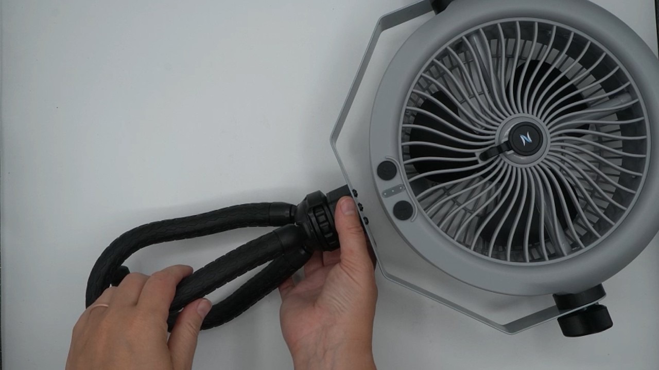 HOW TO INSTALL ZEFRA OCTOPUS MOUNT