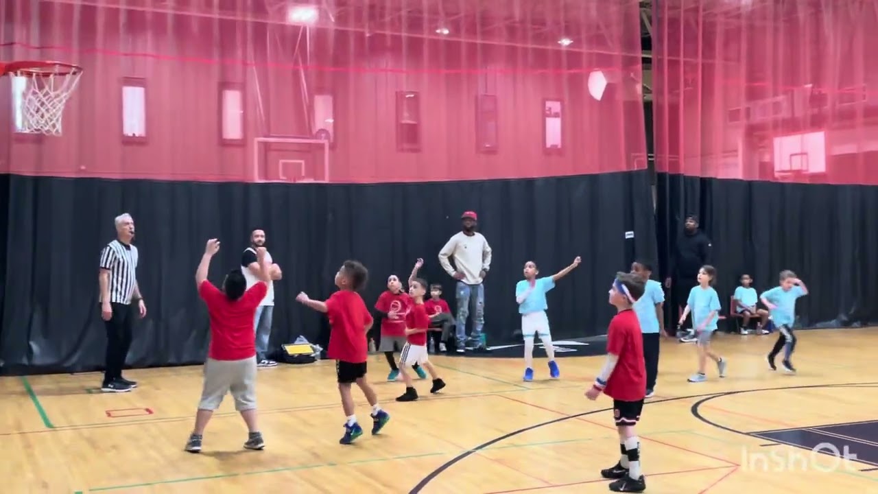 Double OT game winning shot! Watch to the end basketball highlights Feb 21