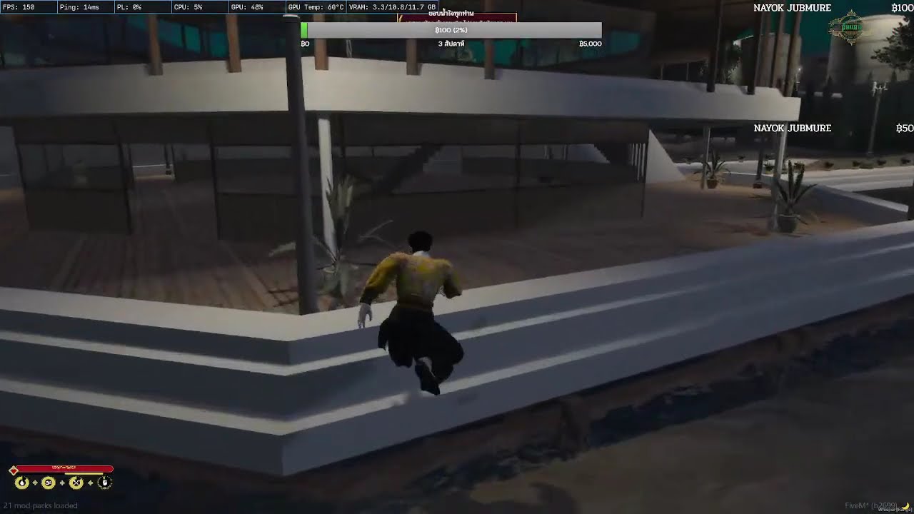 Han kun .1 #dindanland #GtaV #fivem #gta5onlineOnline #gta5online