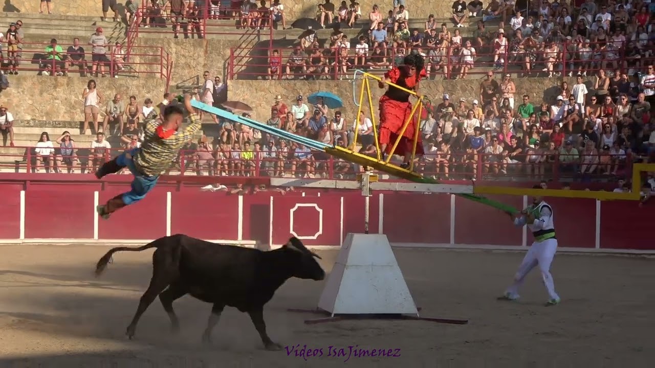 Cuarte de Huerva (Zaragoza) - 24/07/2022 - Casta Aragonesa - HD