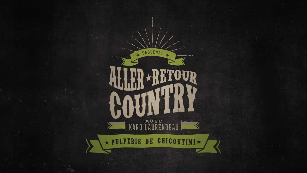 Aller Retour Country | Saison 6 | Épisode 3 | Pamela Rooney et Daniel Simard