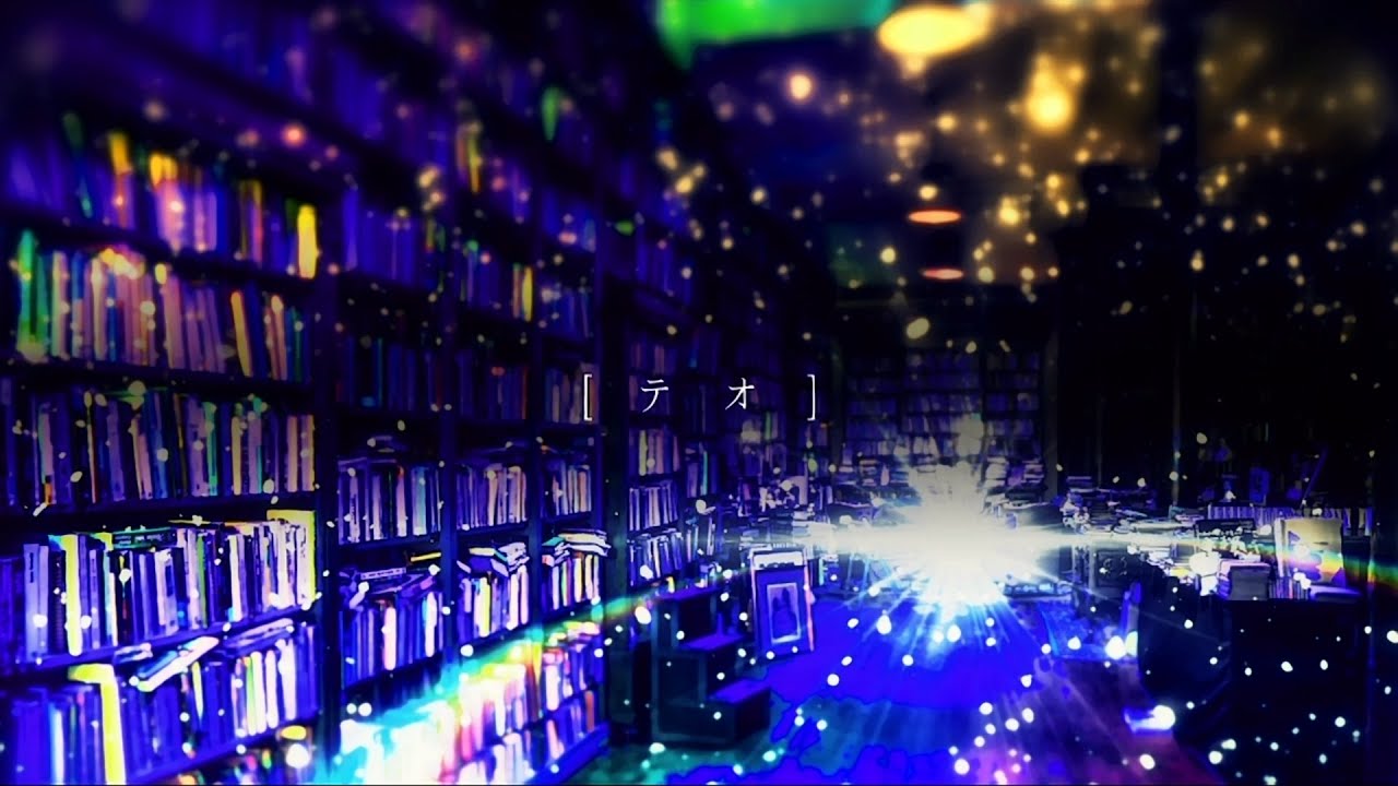 【歌ってみた】テオ / Omoi covered by 桜あおい