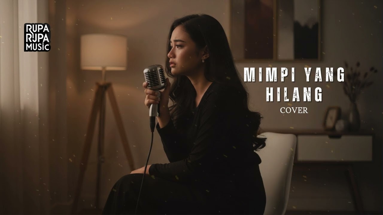 MIMPI YANG HILANG - IKLIM (COVER)