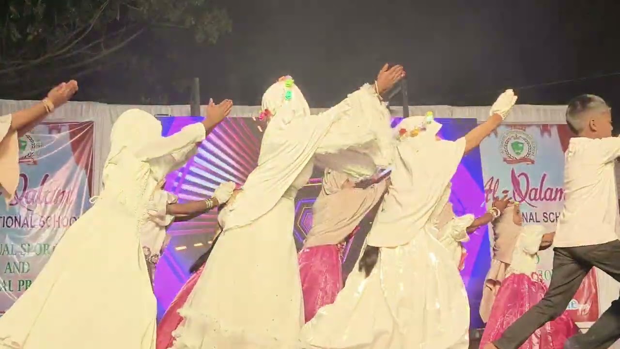 Kalisu guruve kalisu dance 