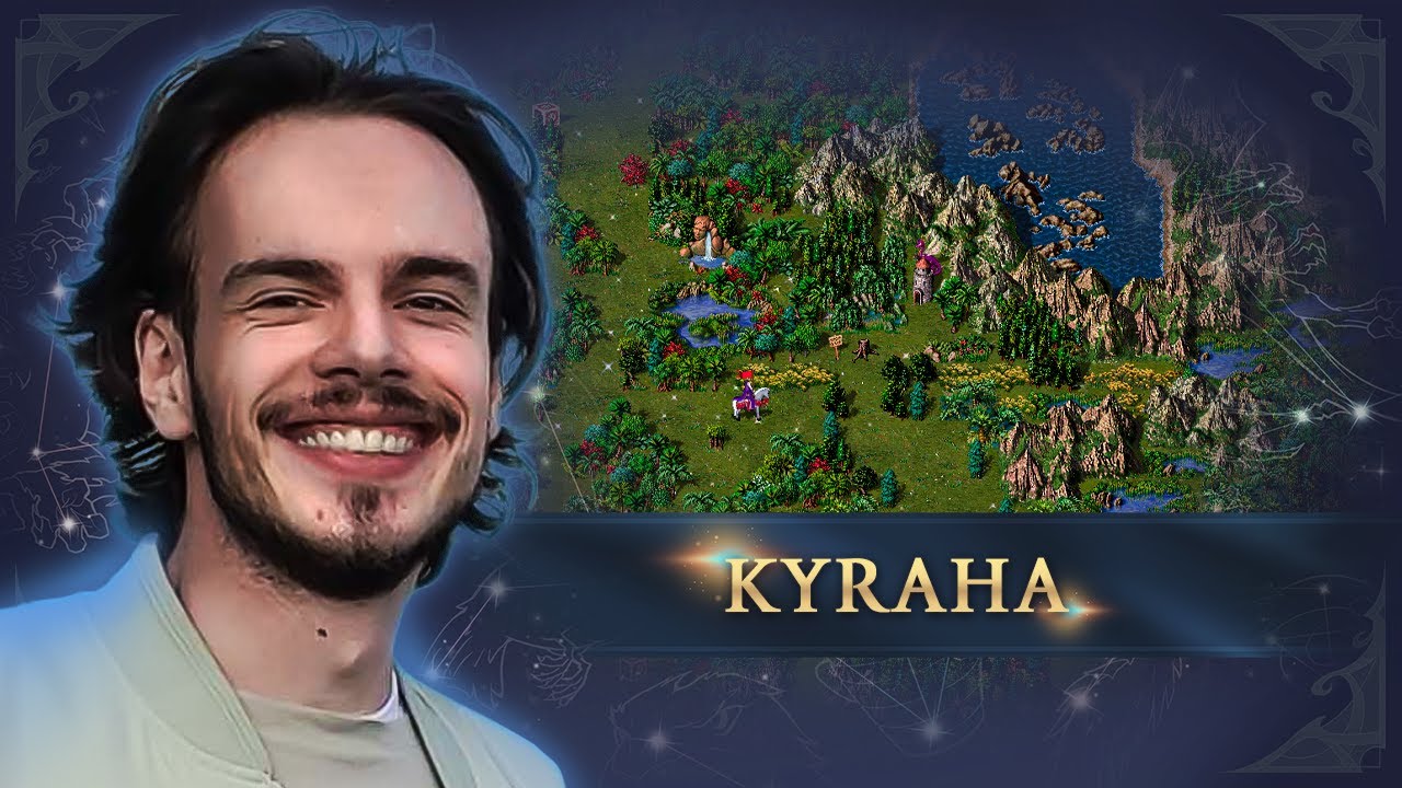 Voice of the Community | Expert Interview with Kyraha — competitive scene, templates and matchmaking