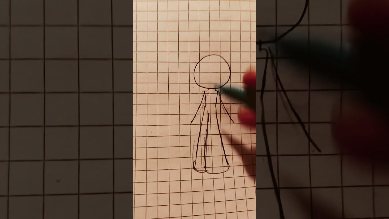 drawing tutorial: body!
