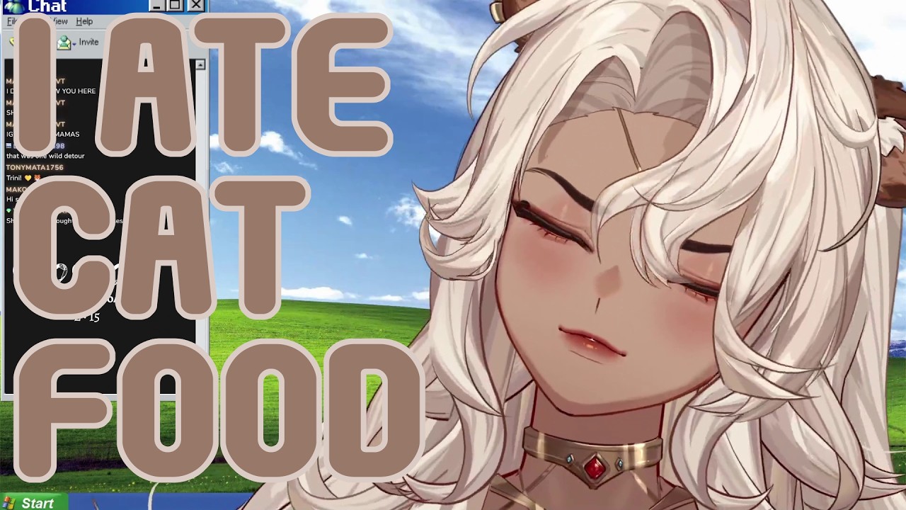 The Most Embarrassing Story From Ciri's Childhood!