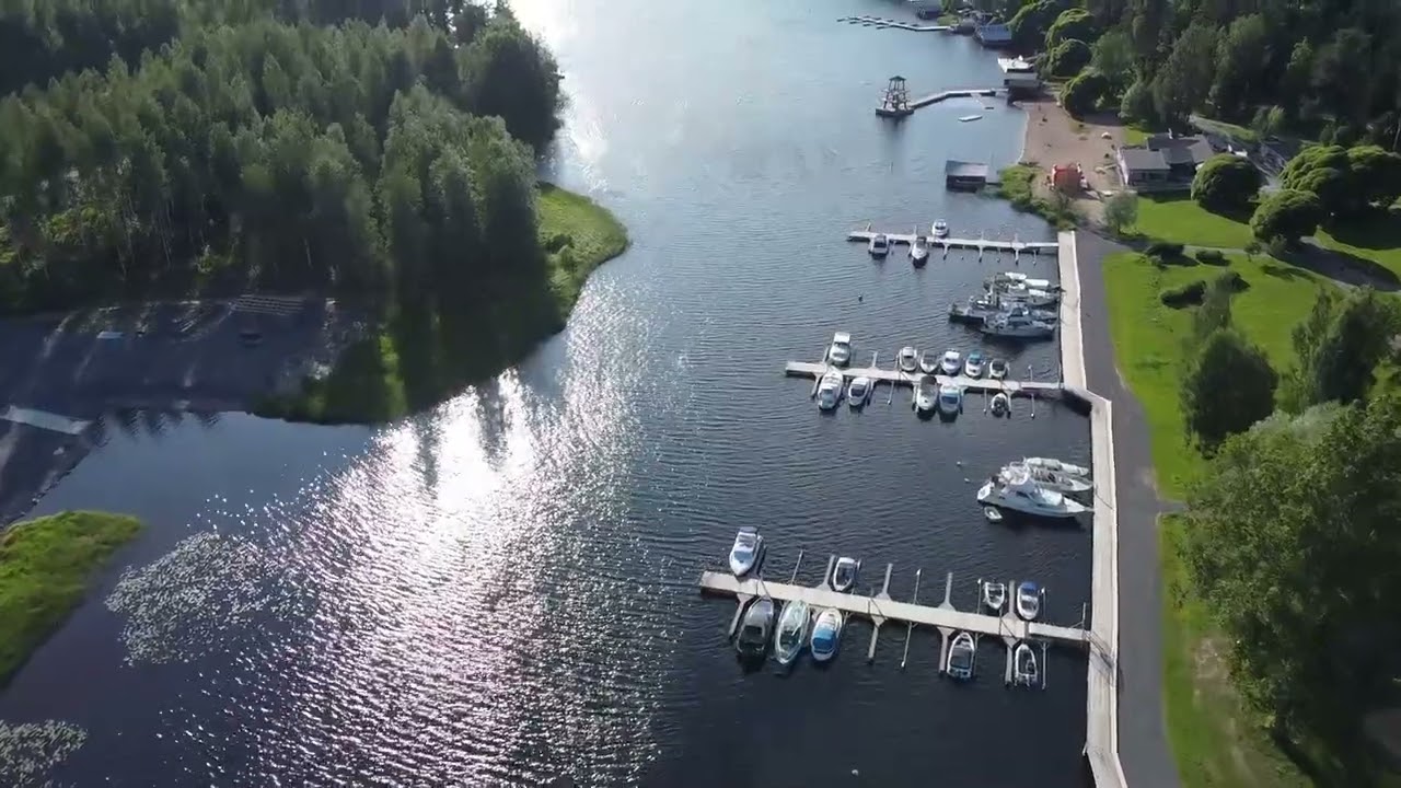 Virrat Laivaranta kesäkuun viimeinen 2025 –