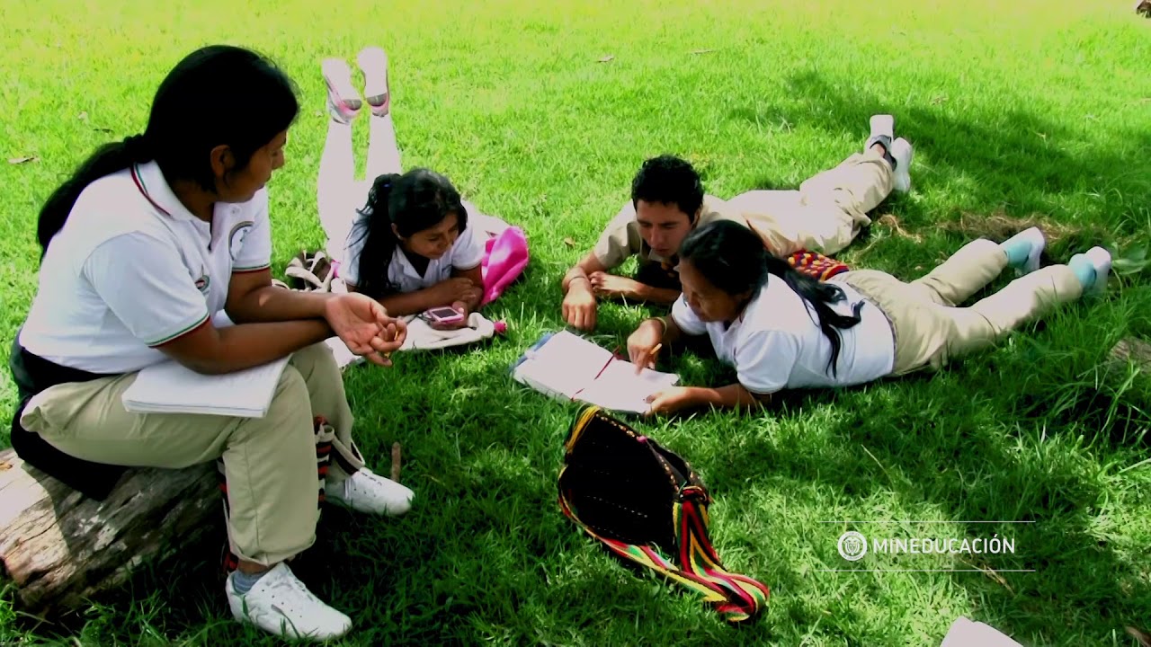 Conoce la Universidad Autónoma Indígena Intercultural - Colombia Aprende
