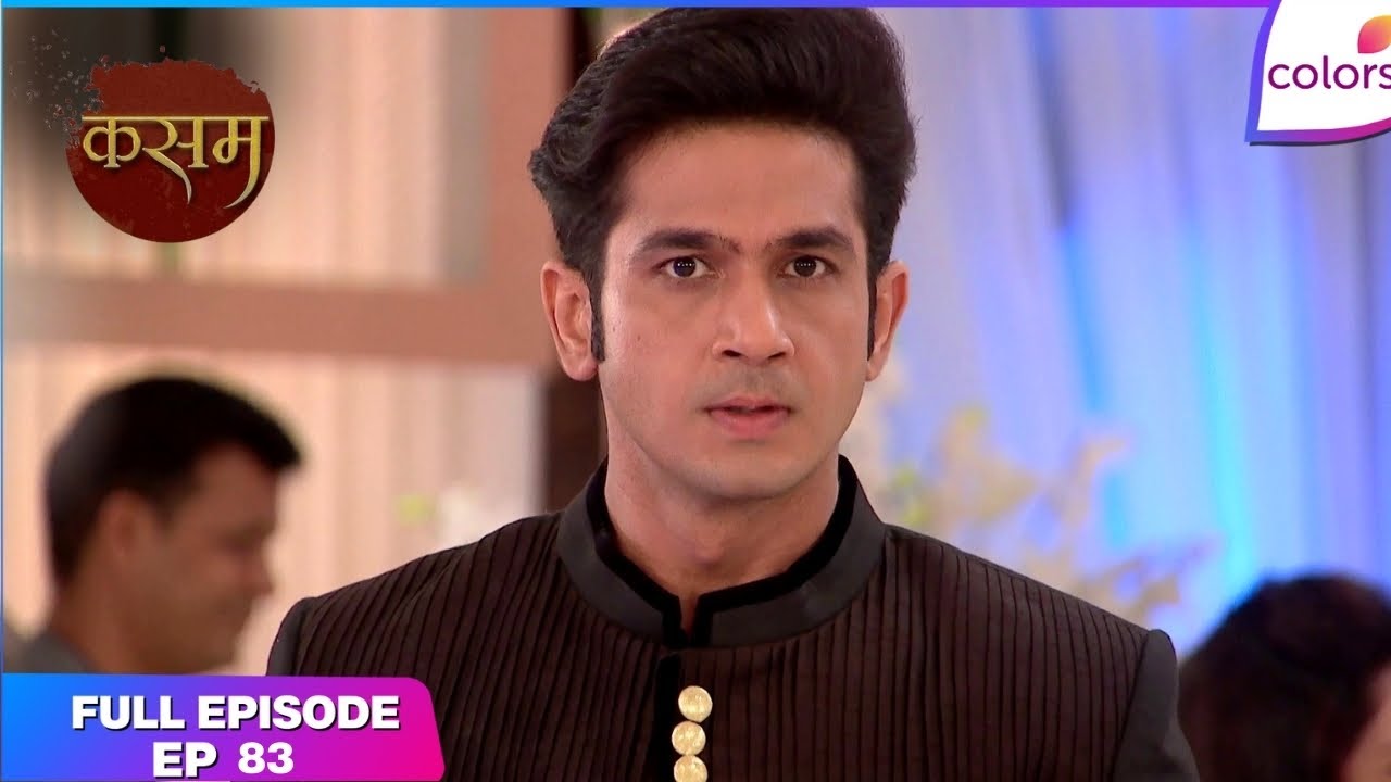 Kasam | Full Episode Ep. 83 | One last dance! | Colors TV