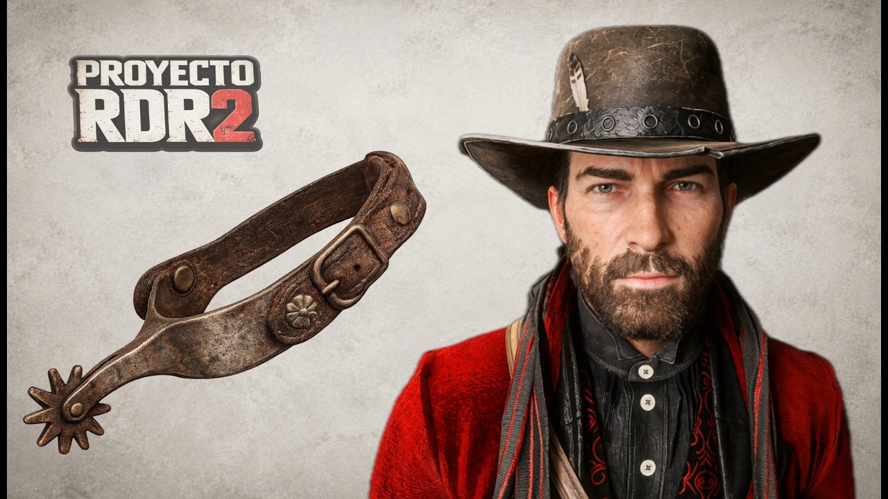 A veces seguir duele más | Proyecto RDR2 | Día 261