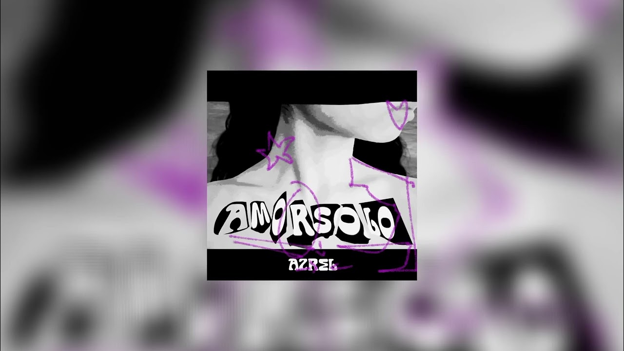 JAZREL - Amorsolo (Official Audio)