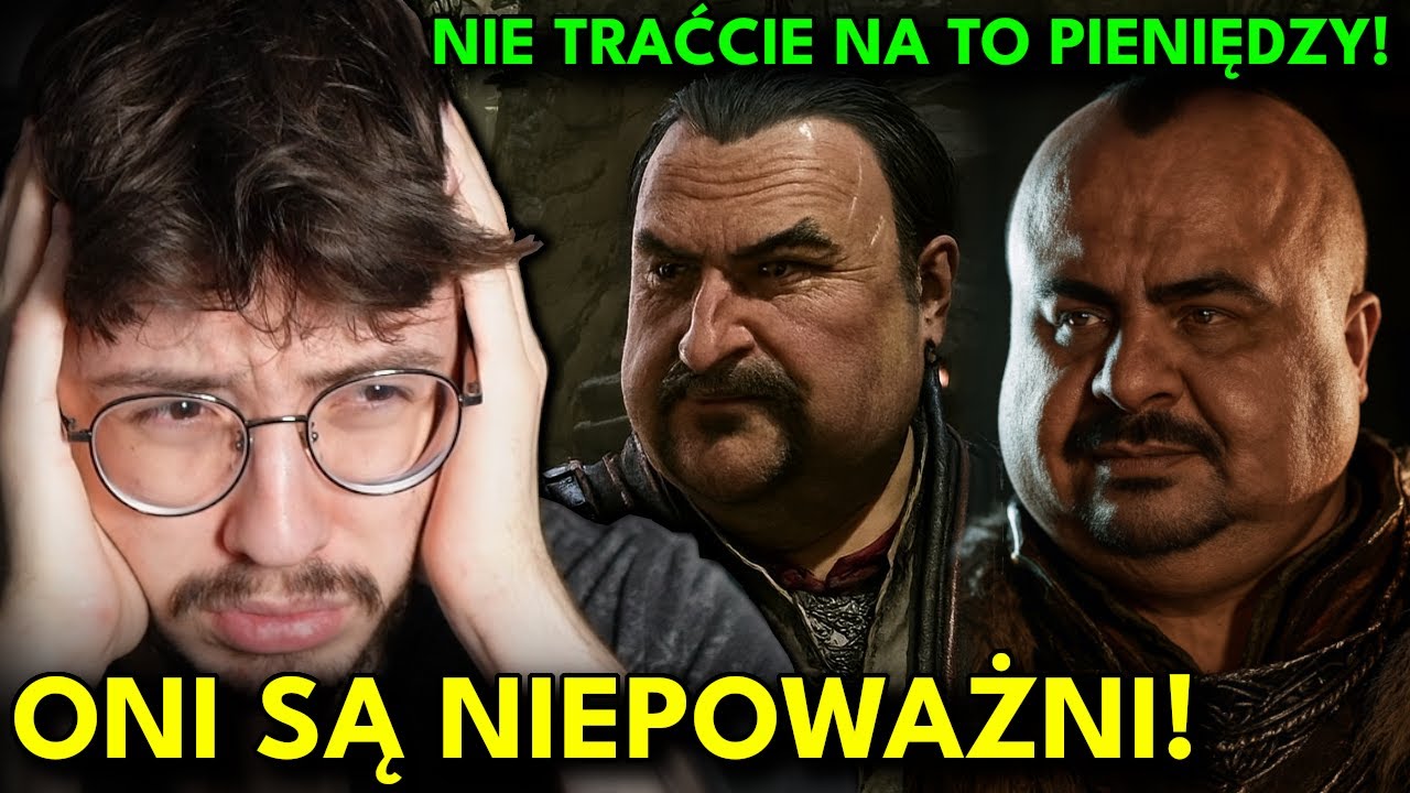 Gothic Remake nadaje się tylko na Onkologię..
