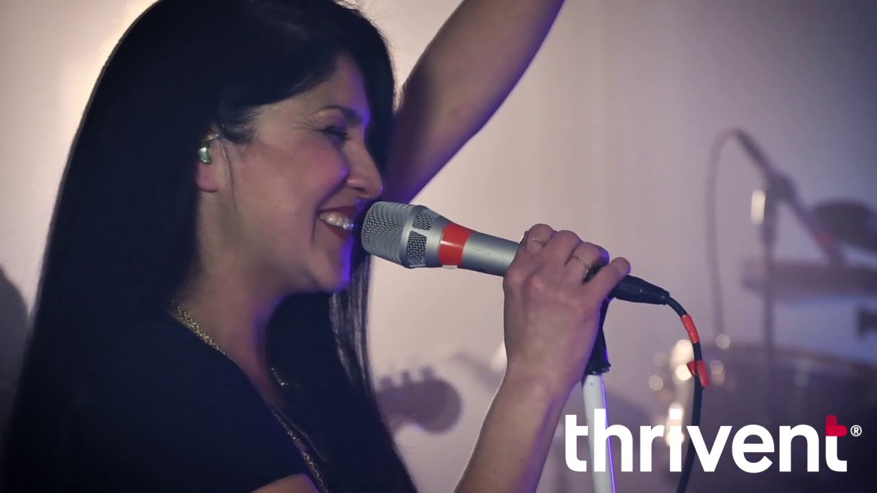 Jaci Velasquez - Un Lugar Celestial (Spanglish) [2021]