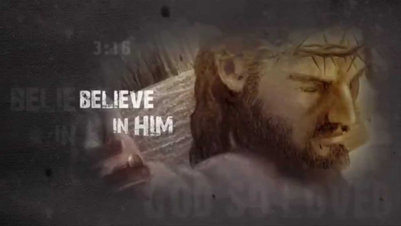 This Is What It Means To Accept Jesus Christ As Your Savior | Joyce Meyer Ministries