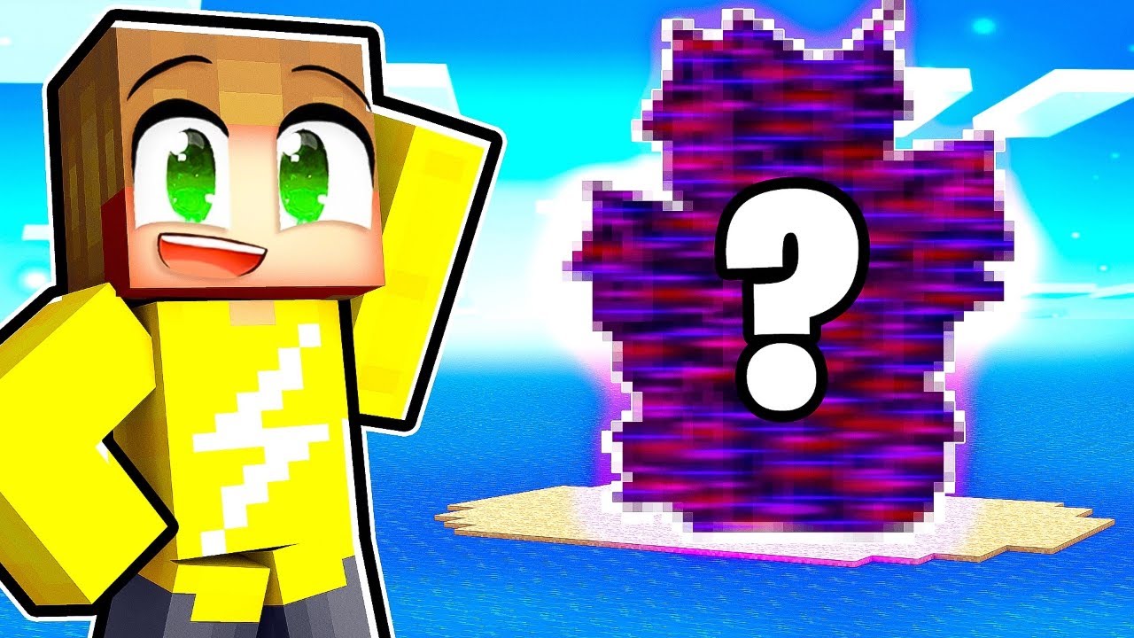 Dit Mist Mijn Vakantie Resort! (Minecraft Survival)