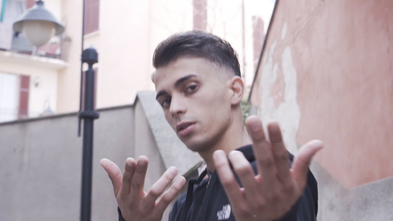 Biska - Non mi fido ft Vacca (prod Fre$hJohnny)