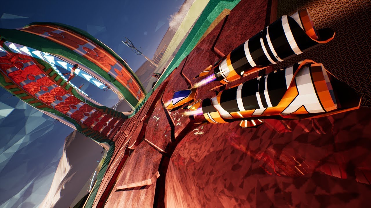 Redout 
