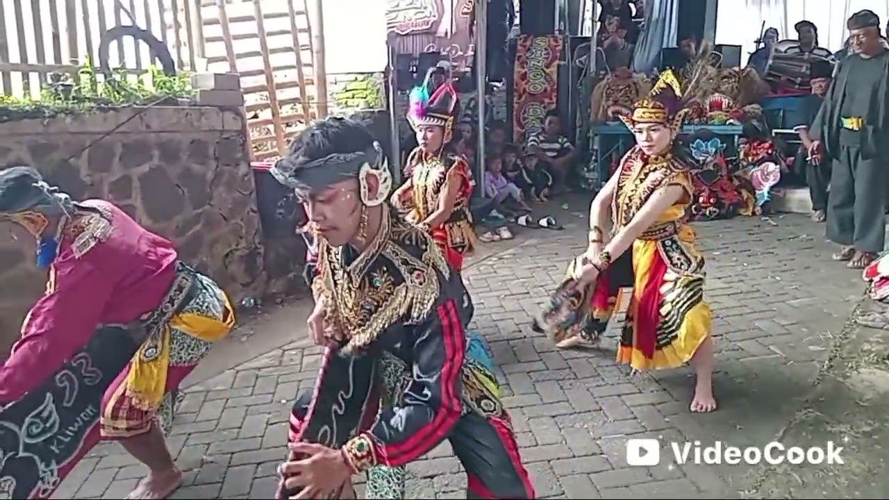 Celengan cantik