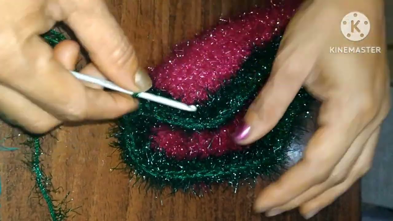 Ek or nahi pencil pouch Design 