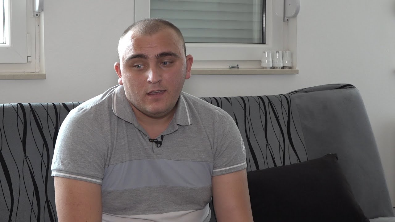 PUT NAS DOVEO: Priča Radovana Pavlovića, život na ulici, humani ljudi i korona - 24.05.2020.