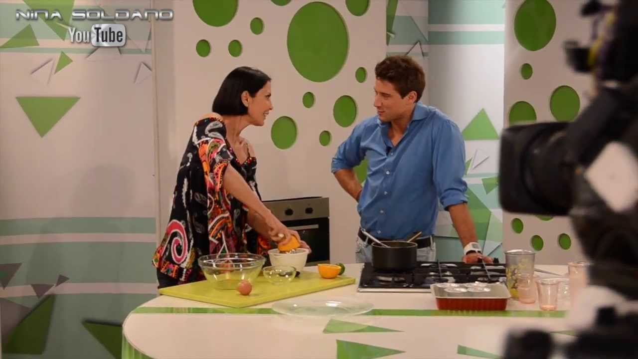 Nina Soldano a 