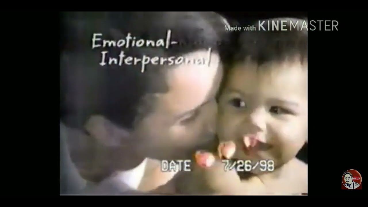 Gain tvc philippines 1998 Forward and Reverse