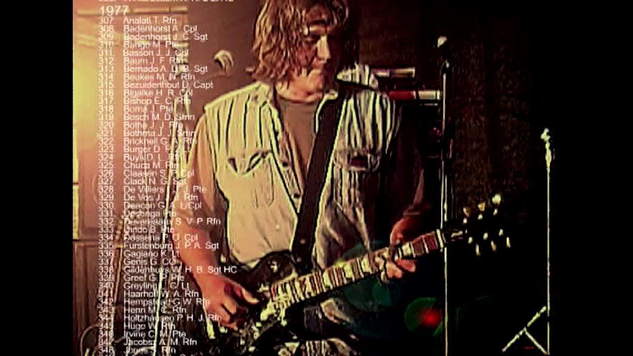 Daniel Eeuwrick - Seepsteensoldate