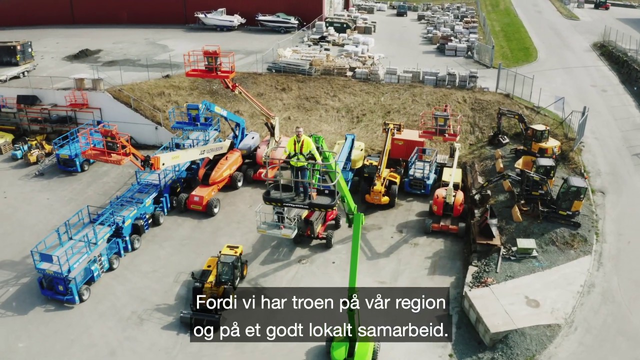 Ramirent Midt-Norge