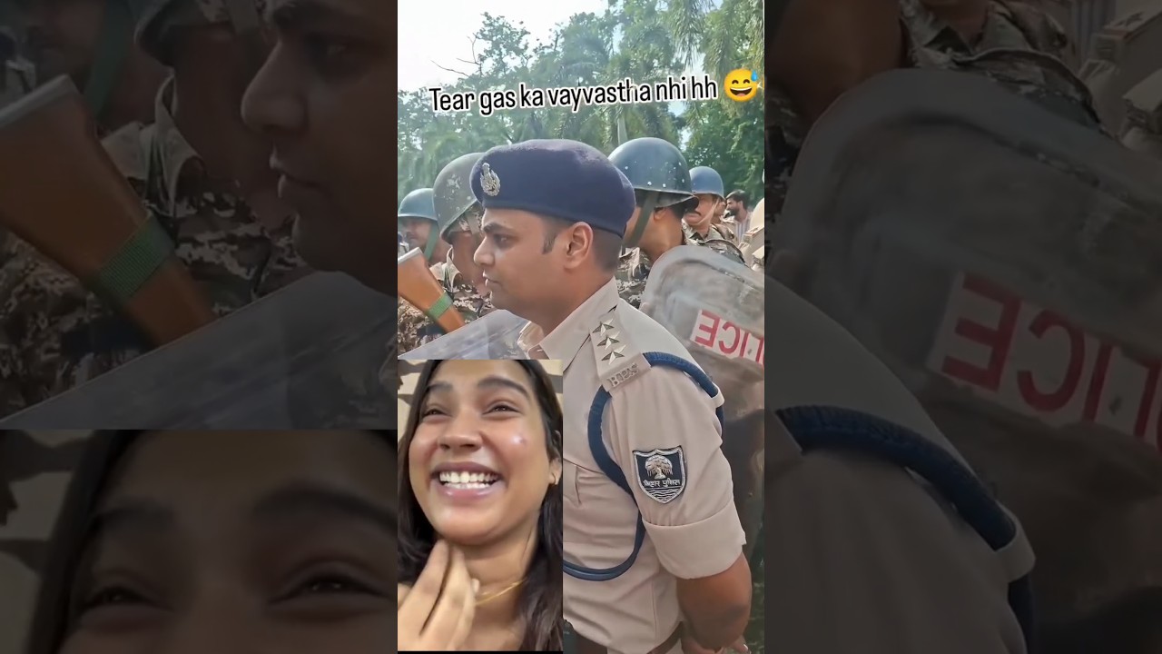 bihar and Mumbai protest reaction video। #cjp #cjpprotest