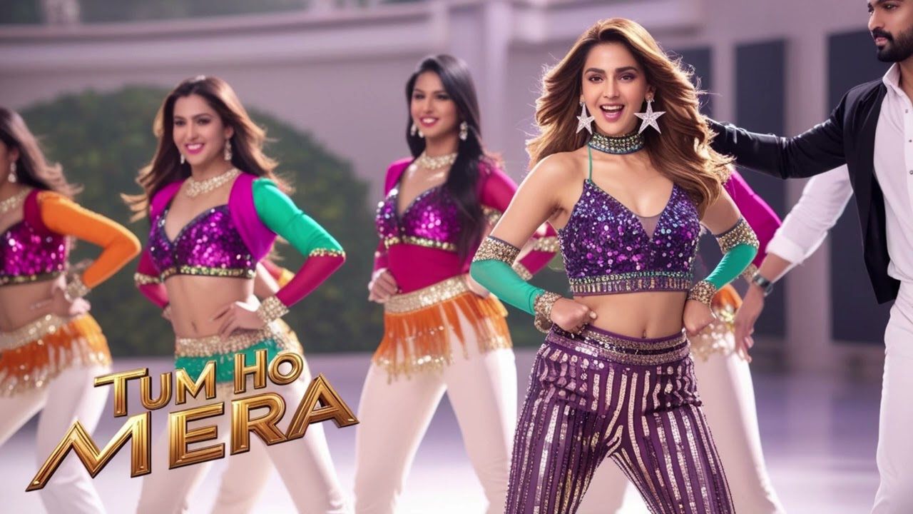 Tum Ho Mera | New Song| Item Song 2026 | Item Songs Bollywood | Item Songs | Song