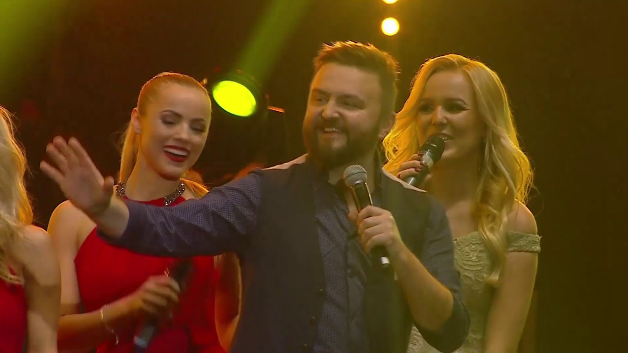 Stano ir Deivydas Zvonkus - Dainų popuri - Lietaus muzikos apdovanojimai „Aukso lašas 2017”