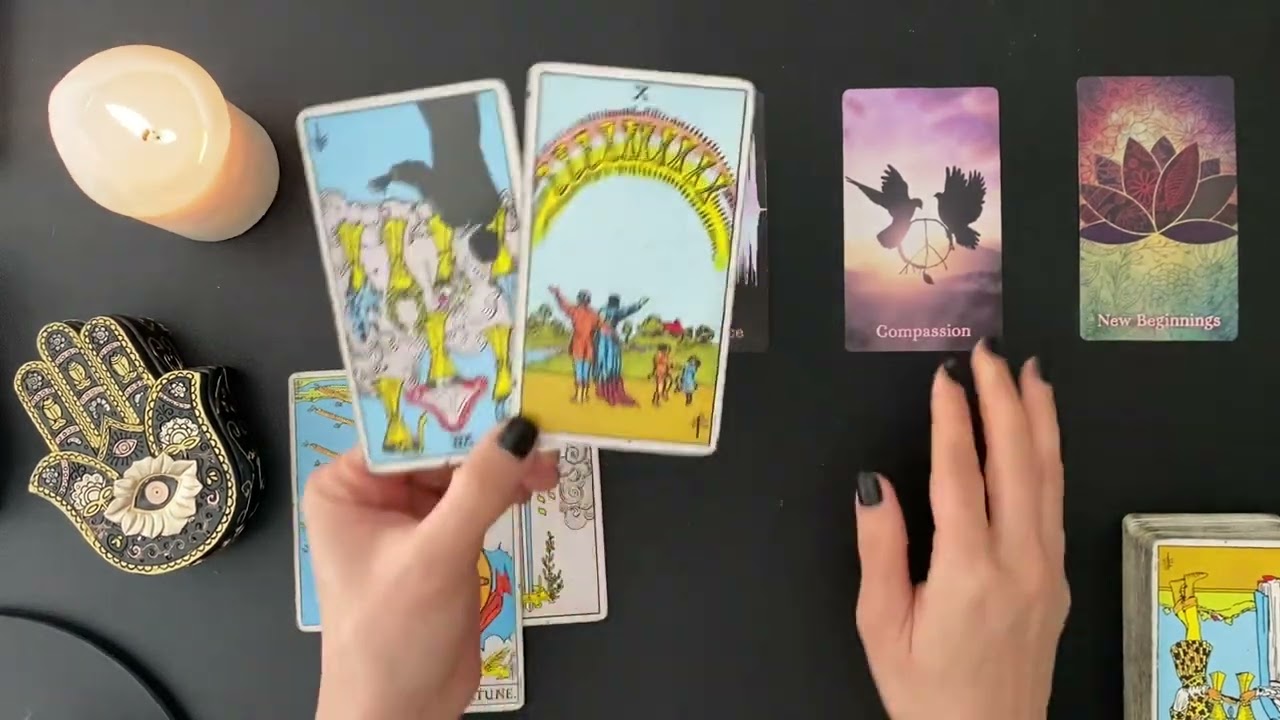 РЫБЫ ♓️ ЧТО ЭТО ТАКОЕ??!/ЭТО НЕ МОЖЕТ БЫТЬ НОРМАЛЬНЫМ...