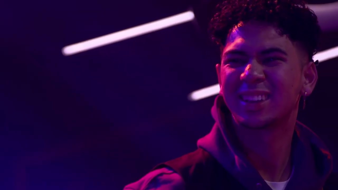 SMANDEM.  - Live at Noorderslag 2021
