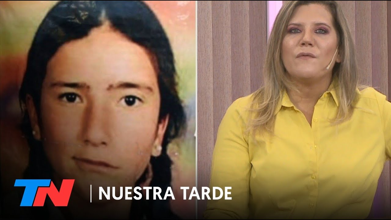 17 años esperando Justicia | El crimen de Paula Toledo: la violaron en manada y la mataron