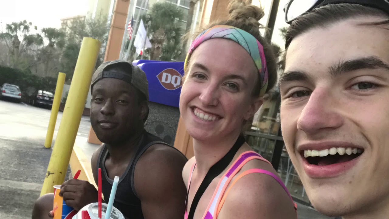 Dcp Spring 2018 Memories