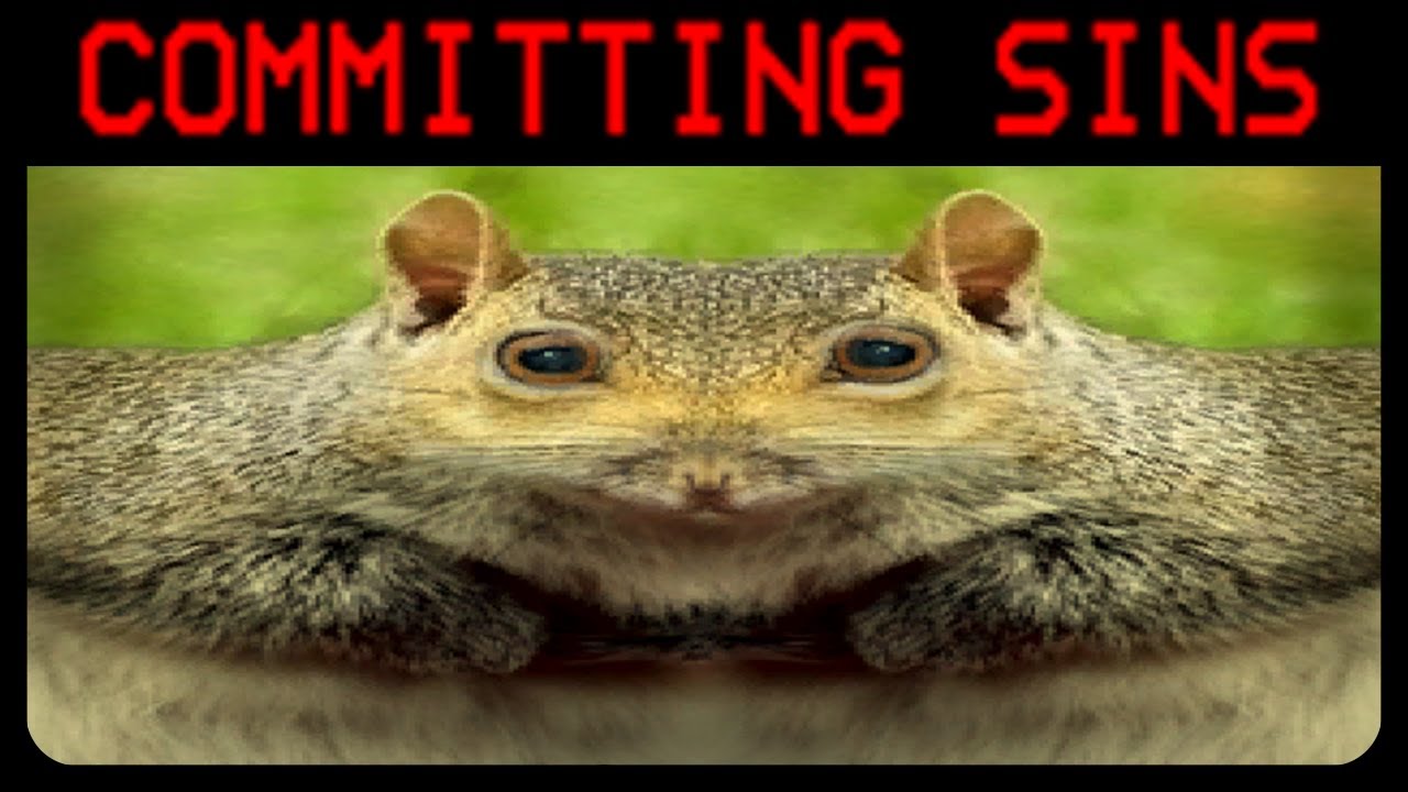 Степлер Squirrel — это просто сумасшедший