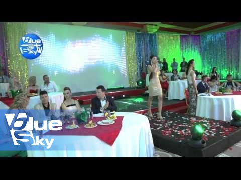 VILZANA PARUBI - NESE TI (Official video full HD Hite Verore 2015)